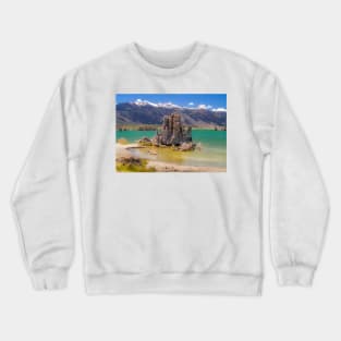 Mono Lake Crewneck Sweatshirt